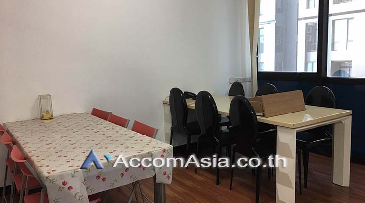 6  Office Space For Sale in Sukhumvit ,Bangkok BTS Ekkamai at SSP Tower I AA11784